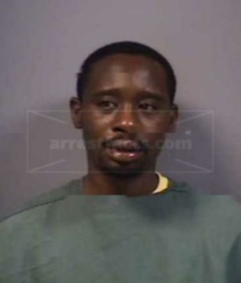 Travais Cornelius Clark