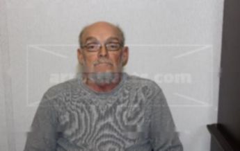 Donald Eugene Huffman