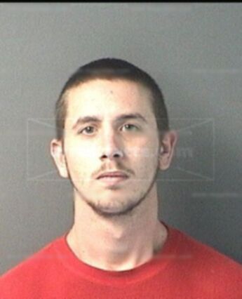 Patrick David Griffis