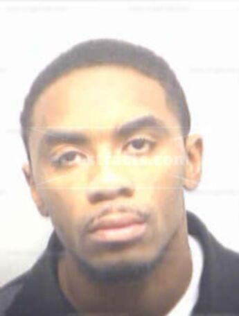 Terrence Meadows