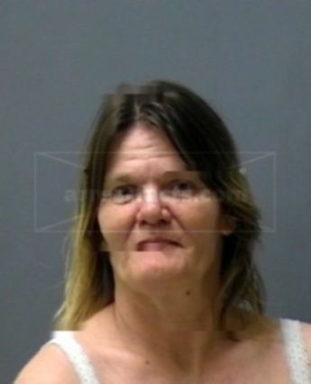Frances Rena Garrett