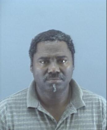 Calvin Lewis Williams