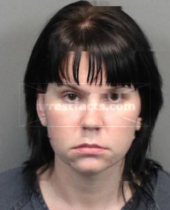Melissa J Thompson