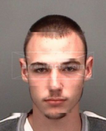 Christopher Russell Sturtevant