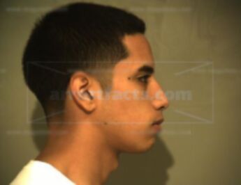 Alexander Ernest Reyna