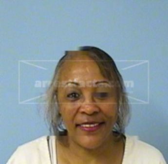 Diane Thomas