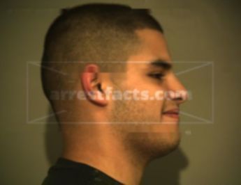 Jimmy Alberto Palma Sanchez