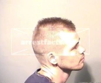 Corey Matthew Henry