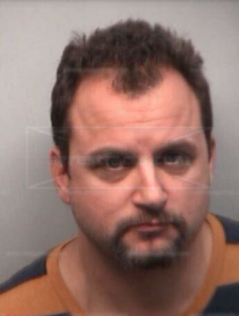 Donald Michael Petty