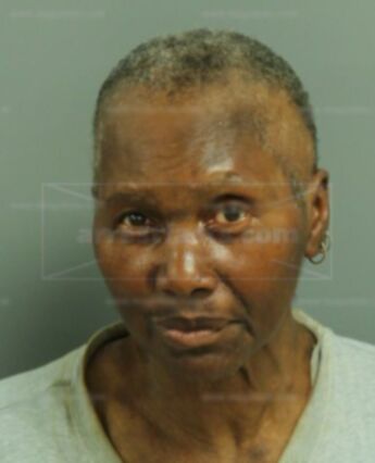 Christiana George Harris