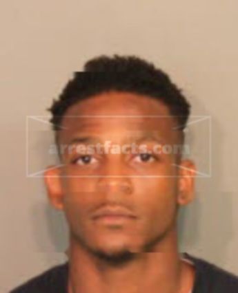 Montavion Freeman