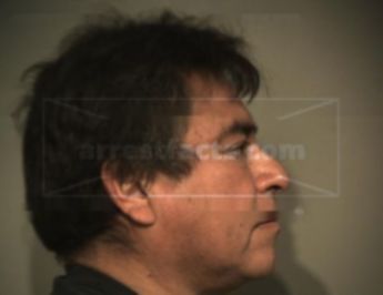 Anacleto Garza Lopez
