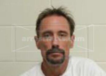 Anthony Ray Woodard