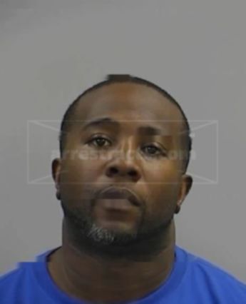 James Markeese Bostick