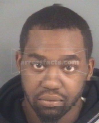 Justin Antonio Bronson