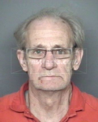 James Edward Martin