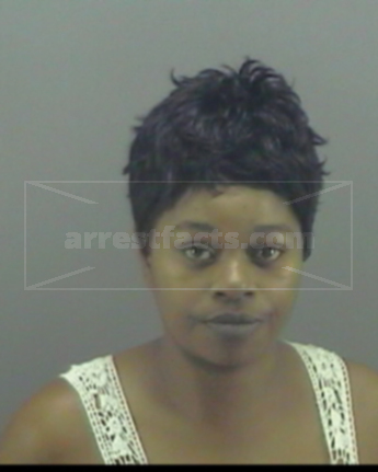 Teanglea Arvanette Franklin