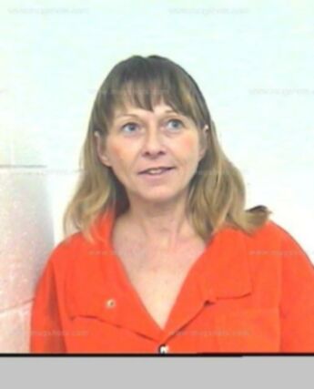 Mary K Sanders