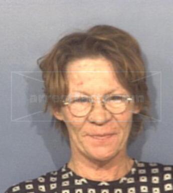 Glenda Darlin Anthony