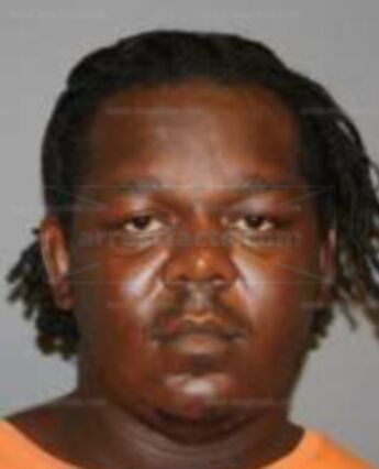 Martel Deon Jones