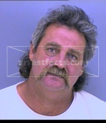 Mark Dewayne Paul