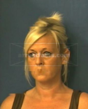 Kimberly Jo Langley