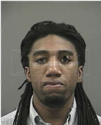 Qualon Ladell Childress