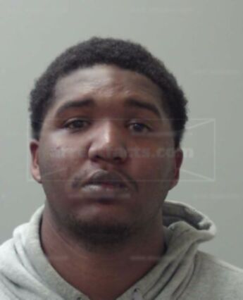 Roderick Tyrone Massey