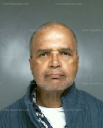 Gerald Marshall Clark