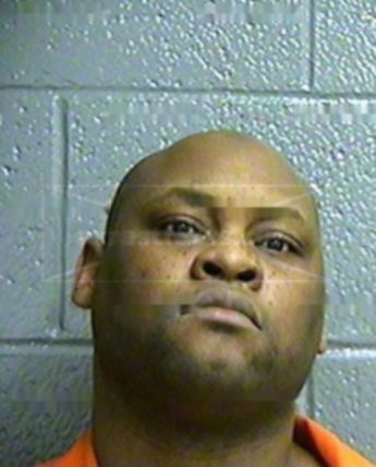 Eddie Charles Cooper