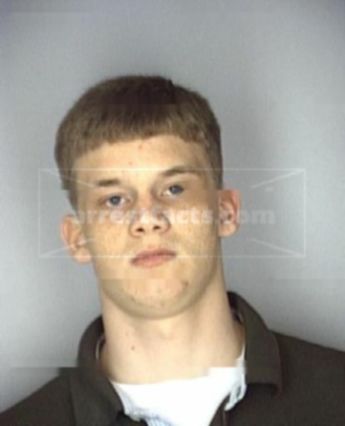 Joseph Ira Parker