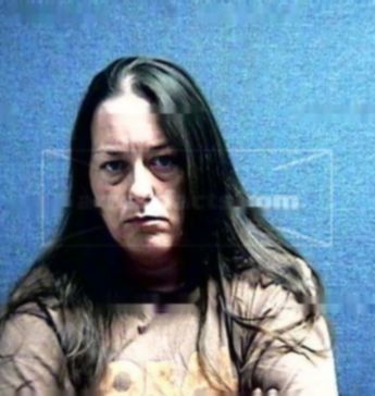 Tammy Renee Fancher