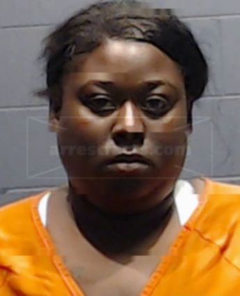 Lametrus Rochelle White