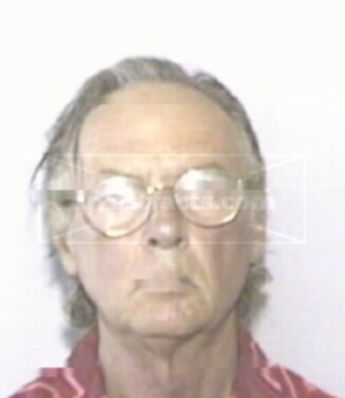 Larry Alton Swearingen