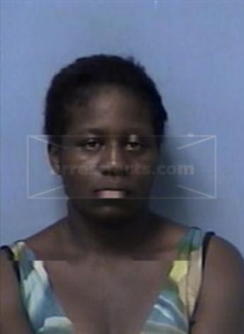 Chaquita Ann Hamilton