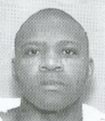 Anthony Ray Brady