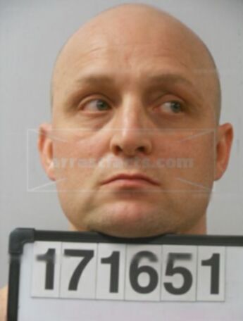 Timothy Austin Russell Jr.
