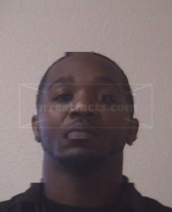 Dewayne Alexander Rowsey