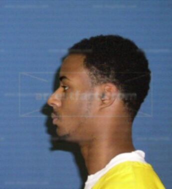 Anthony Marcellus Brown