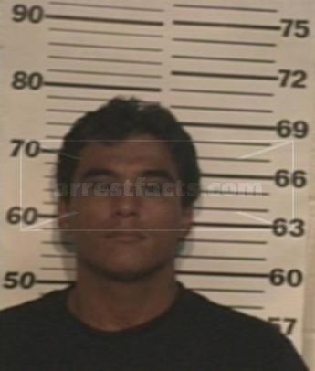 Richard Zamora Padilla