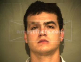 Edgar Andrew Duffin Hernandez