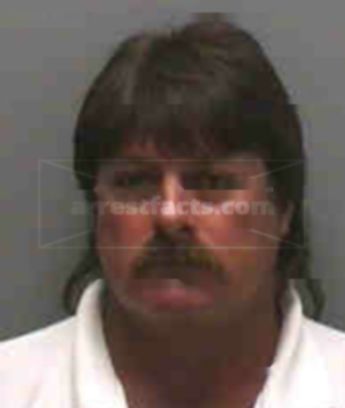 Charles Richard Losh