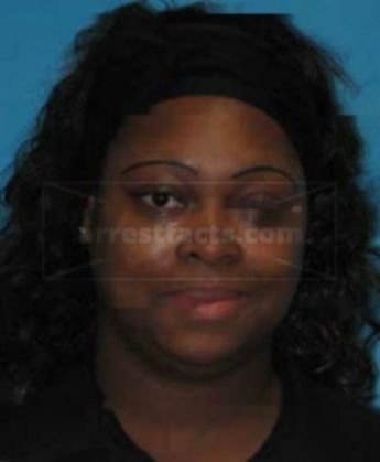 Miranda Cofield
