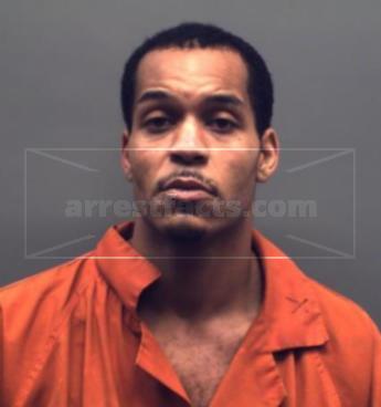 Cameron Floyd White