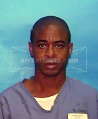 Andre Gregory Thornton