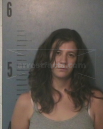 Kimberly Nicole Mcintosh