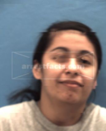 Yvonne Anna Solis
