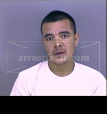 Jose Antonio Ramirez