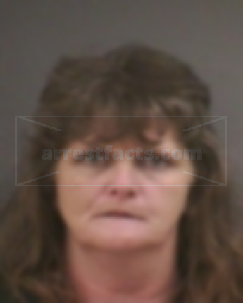 Sally Marie Johnson