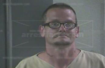 Russell Lee Mays